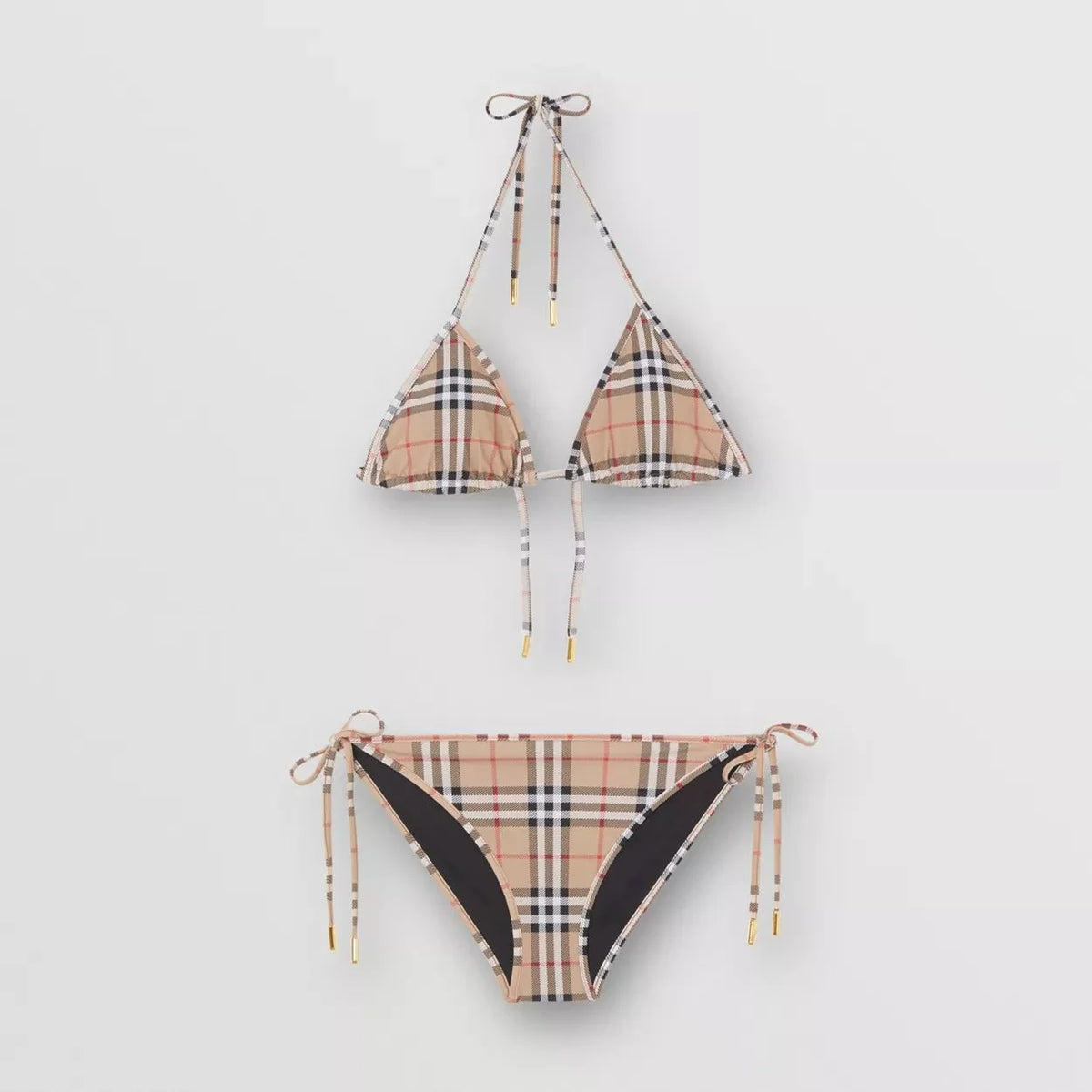 Burberry swimwear
