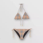 Burberry swimwear