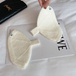 Cozy Fingerless Gloves