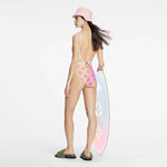 Louis Vuitton swimsuit