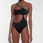 Versace swimwear