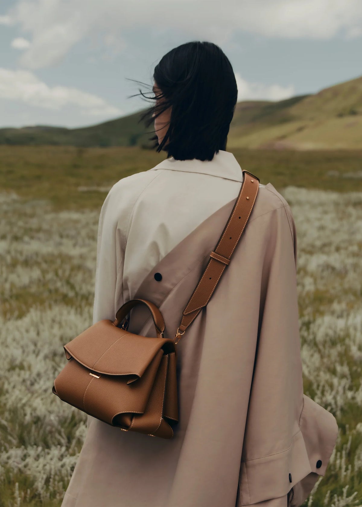 Polene Mokki Bag