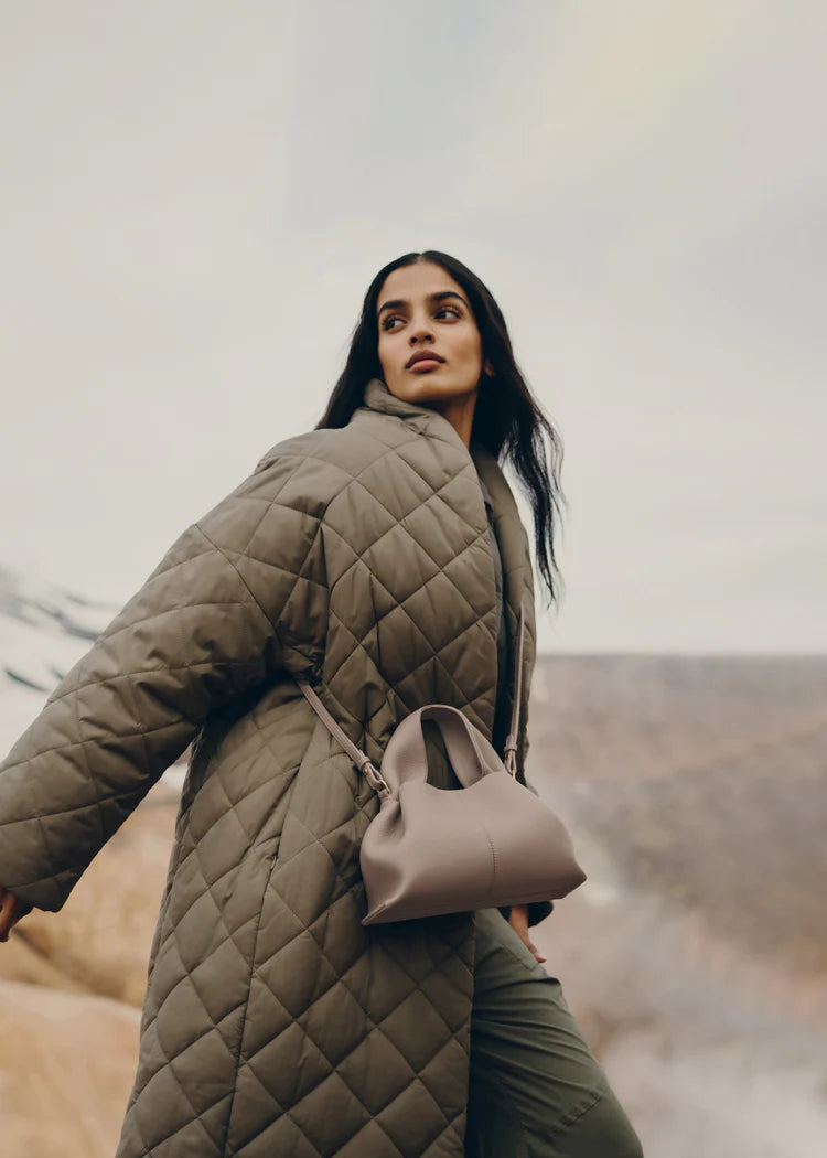 Polene Numero Neuf Mini Bag