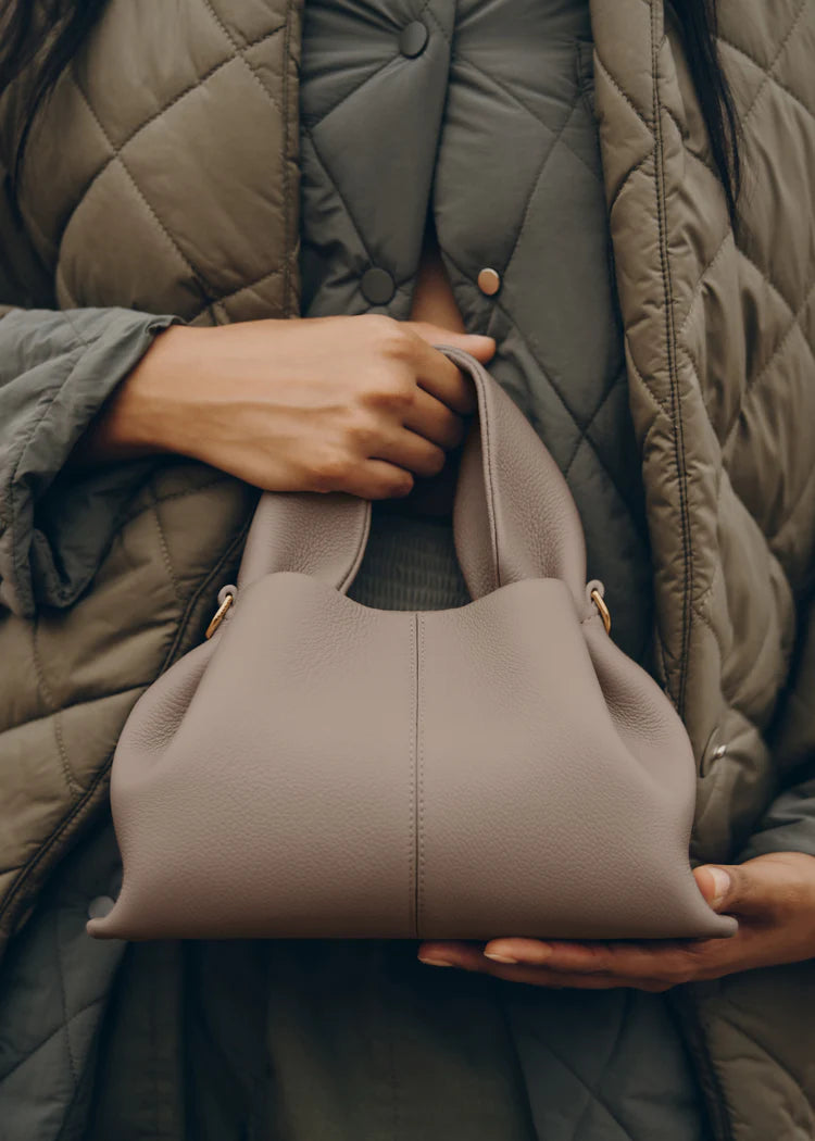 Polene Numero Neuf Mini Bag