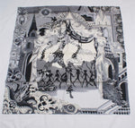 Silk Scarf