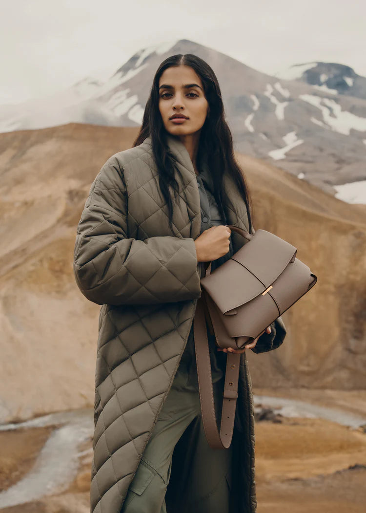 Polene Mokki Bag