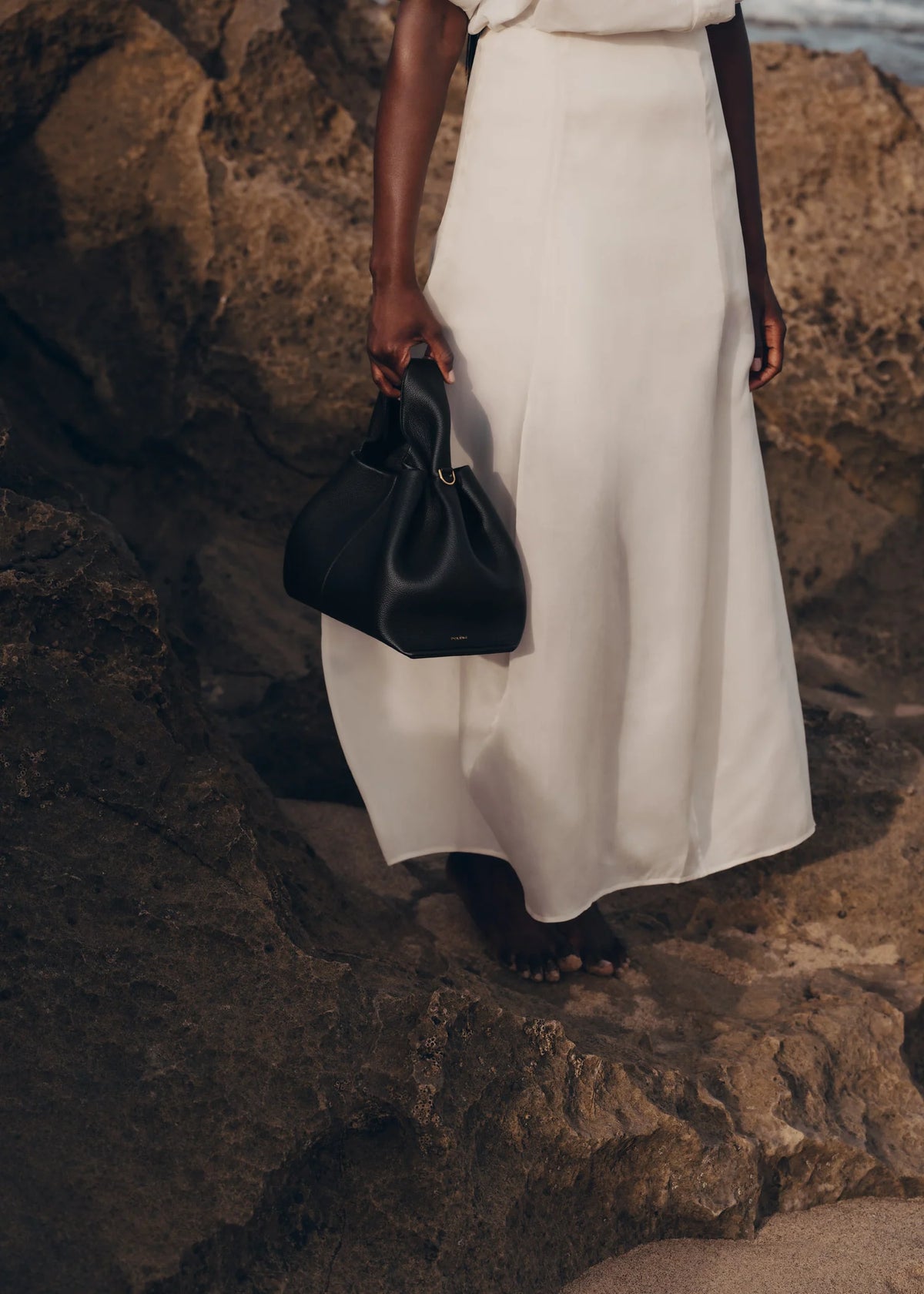 Polene Numero Neuf Bag