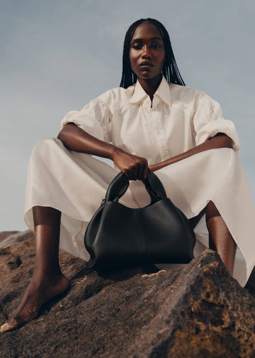 Polene Numero Neuf Bag