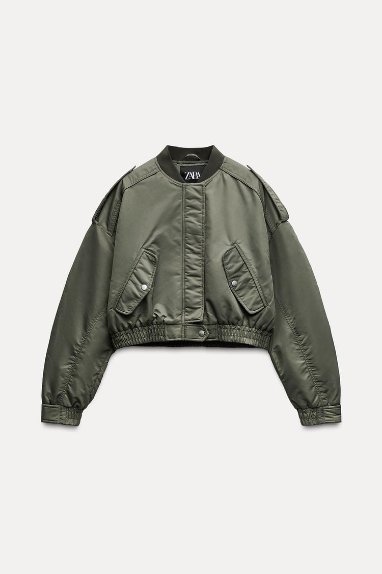 Zara Jacket