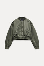 Zara jacket