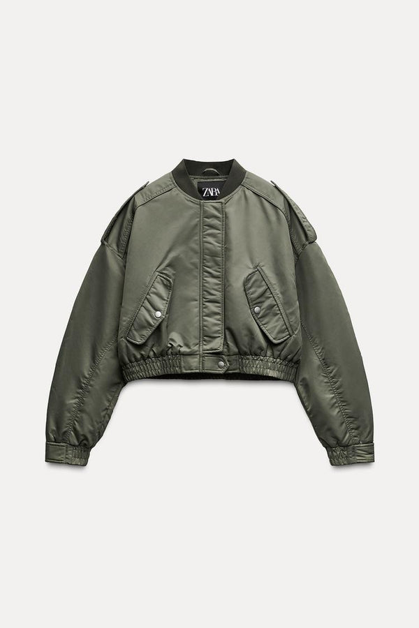 Zara jacket