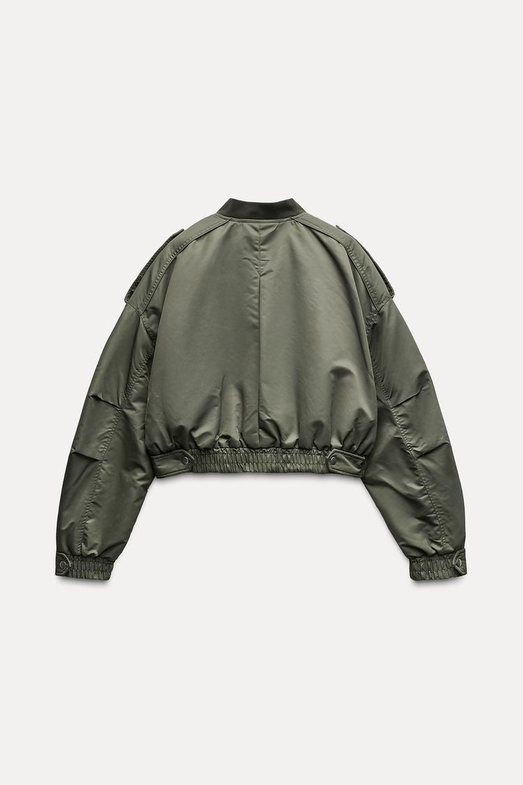 Zara jacket