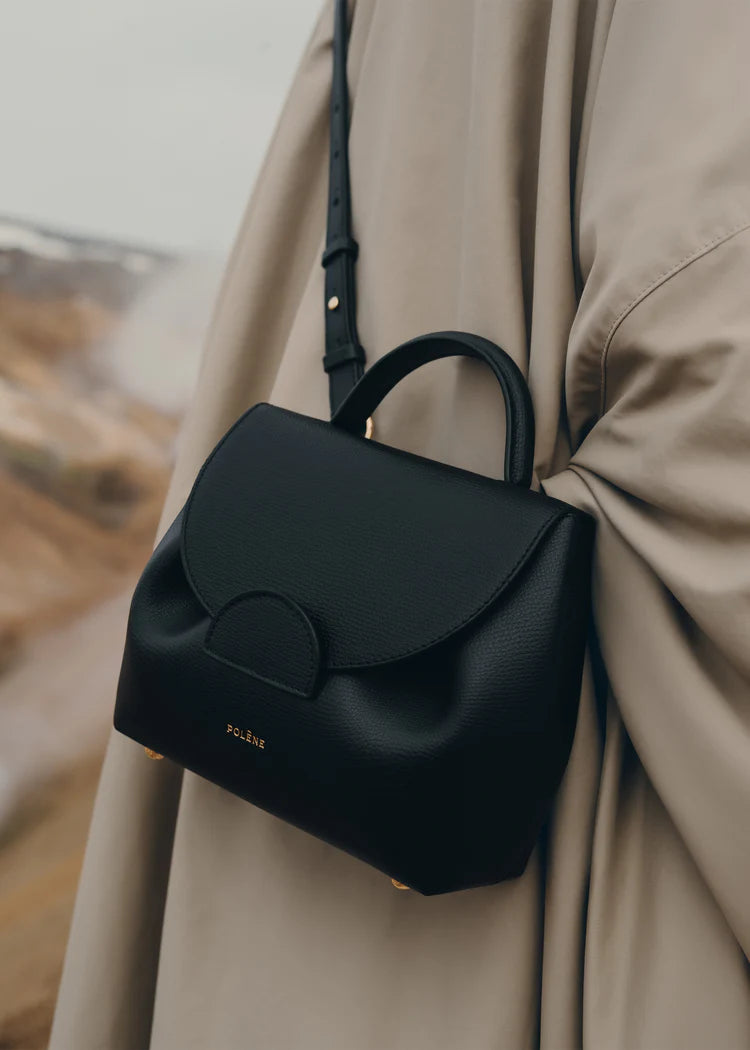Polene Numero Un Nano Bag
