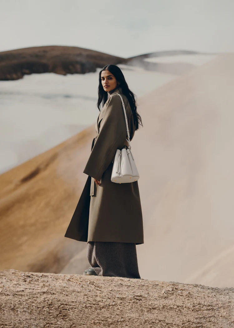 Polene Numero Huit Bag