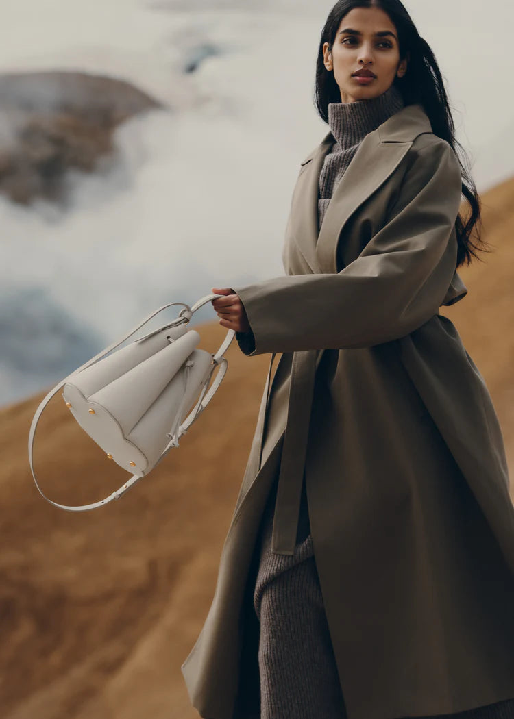 Polene Numero Huit Bag