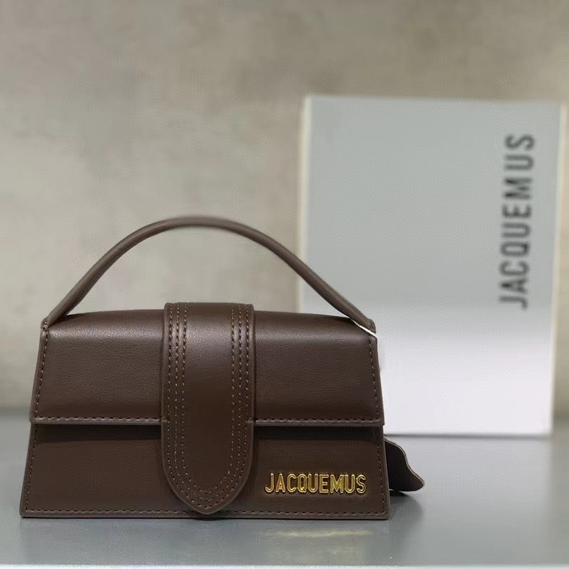 Jacquemus Le Bambino Bag