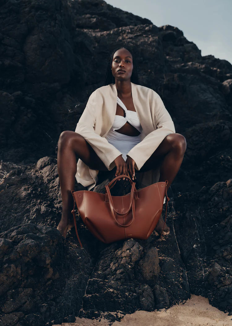 Polene Cyme Bag