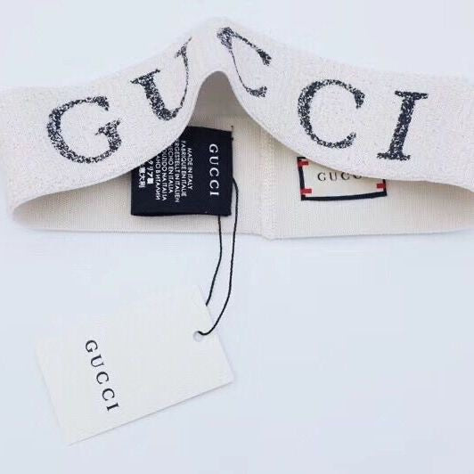 Branded Headband