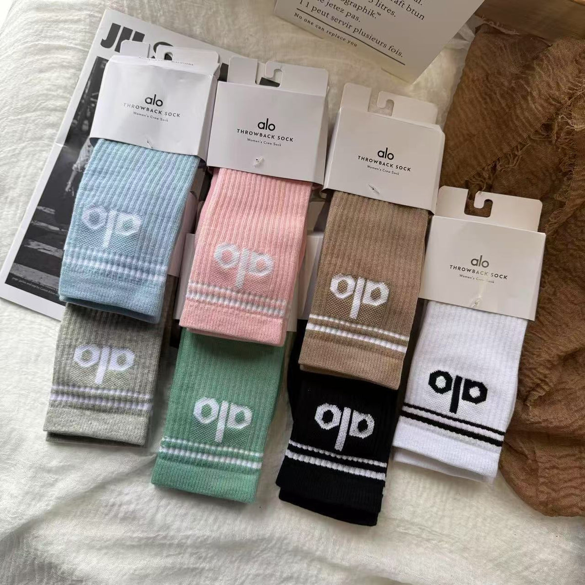 Alo Yoga Socks