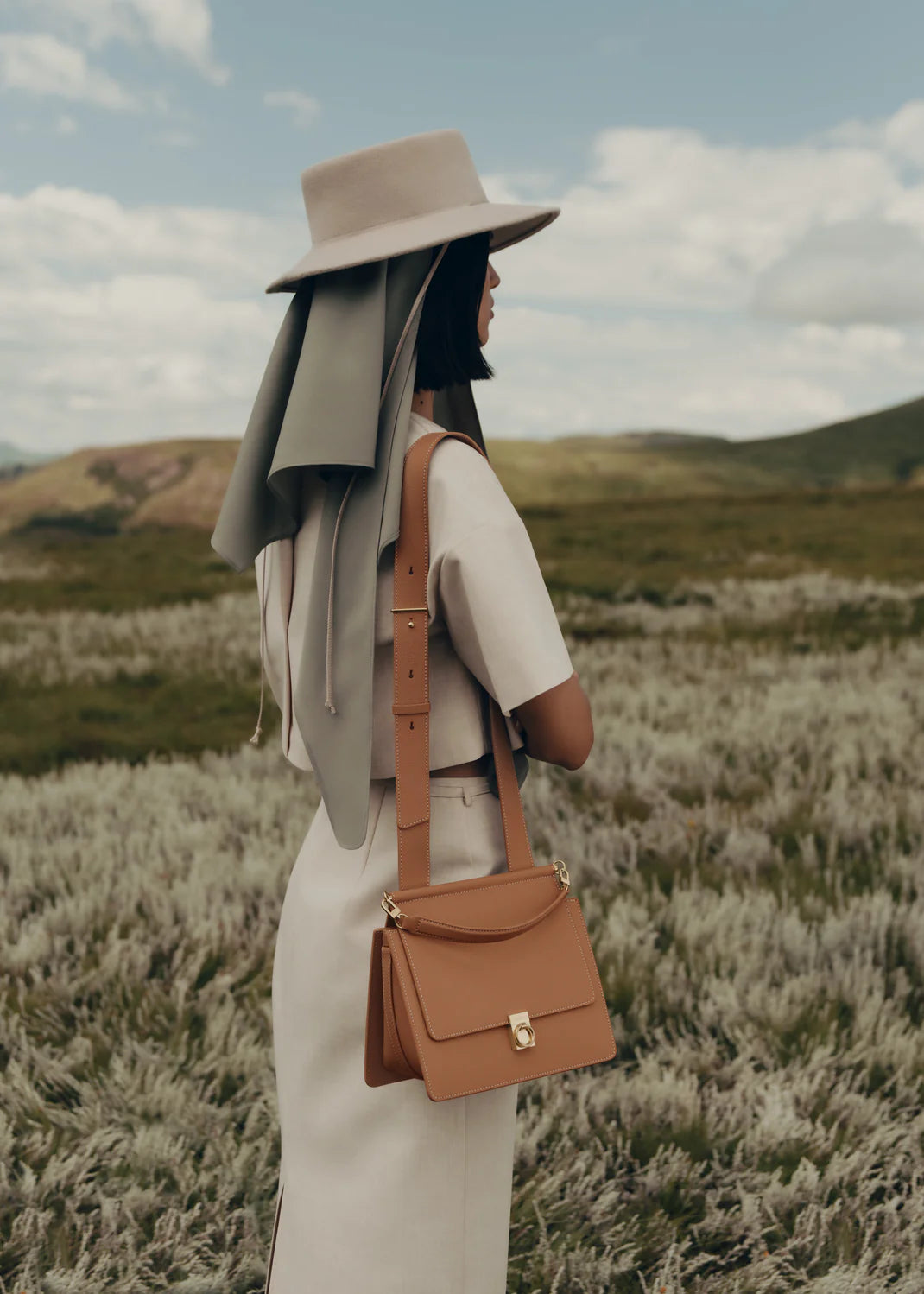 Polene Numero Sept Bag