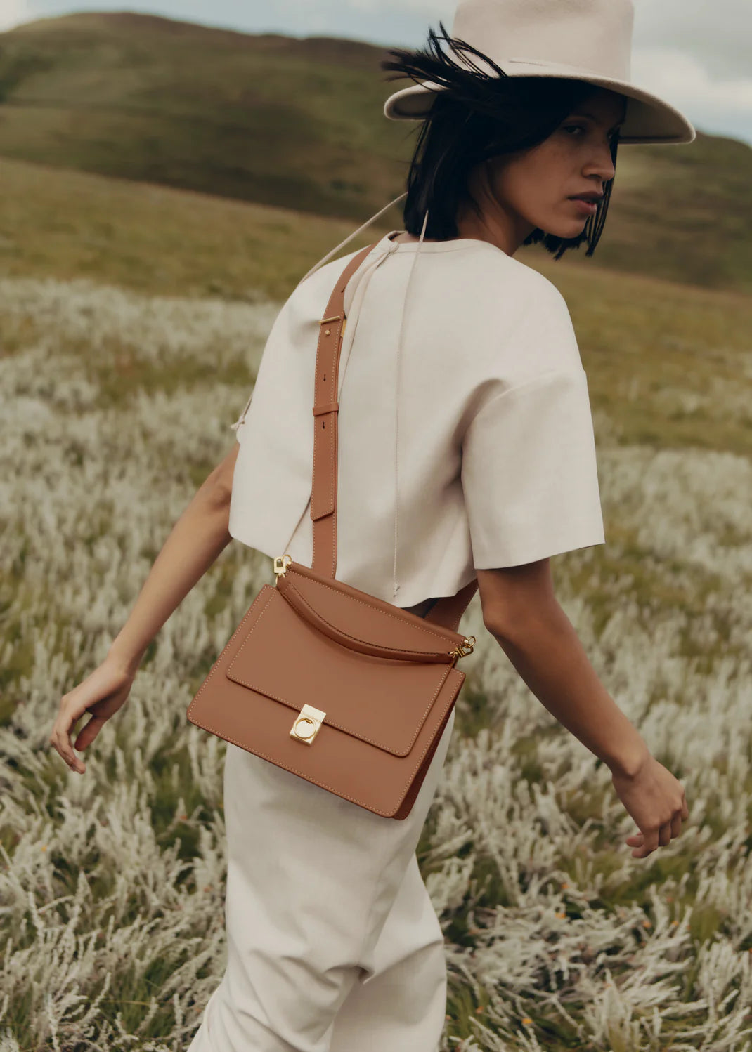 Polene Numero Sept Bag