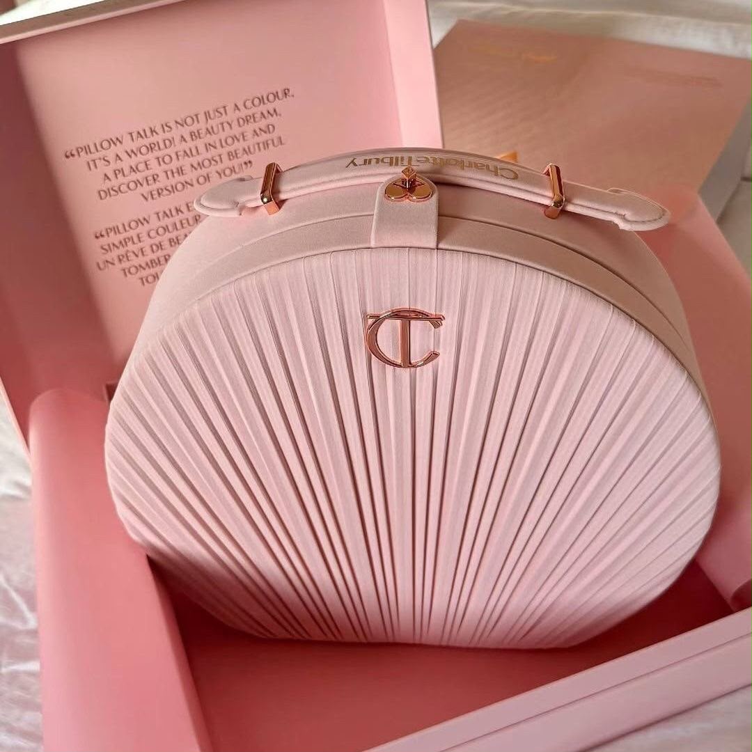 Charlotte Tilbury Pillow Talk Dreams Come True Gift Set