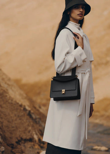Polene Numero Sept Bag