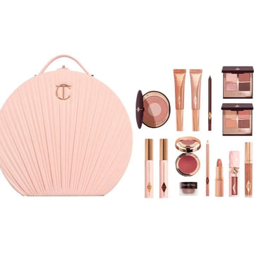 Charlotte Tilbury Pillow Talk Dreams Come True Gift Set