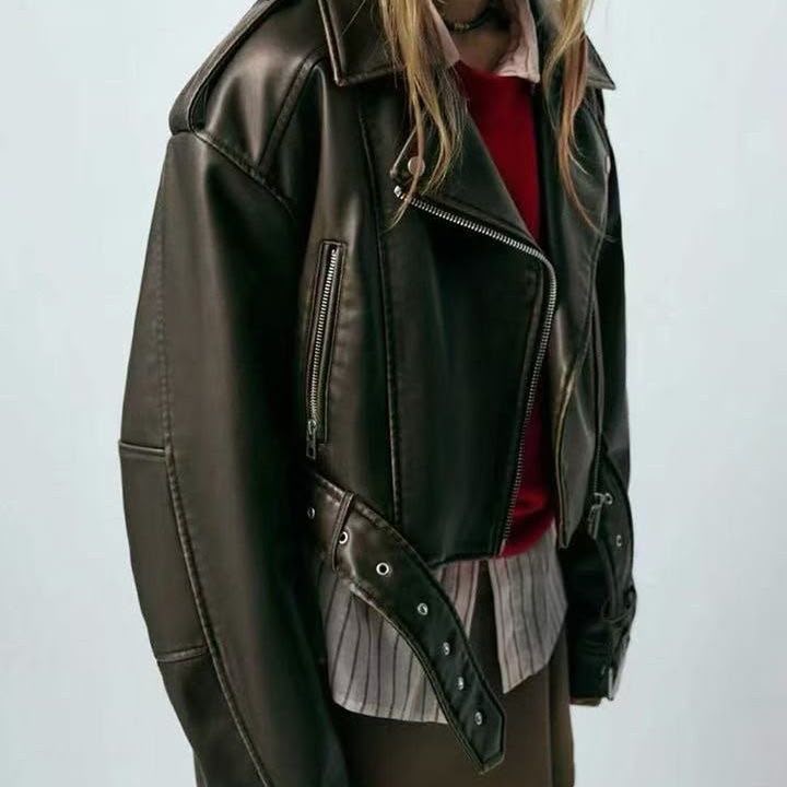 Zara Molly-Mae Jacket