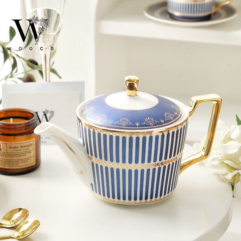 WOOCH Victoria Tea Set