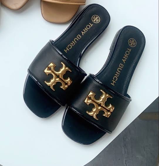 Tory Burch Eleanor Slides