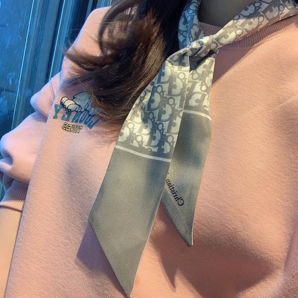 Dior J'Adior Scarf