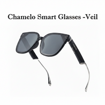 Chamelo Veil Smart sunglasses