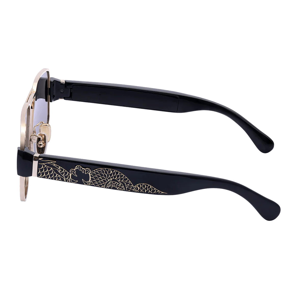 Chamelo Dragon Smart Sunglasses