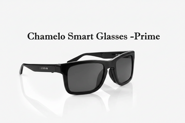 Chamelo Prime Smart Sunglasses