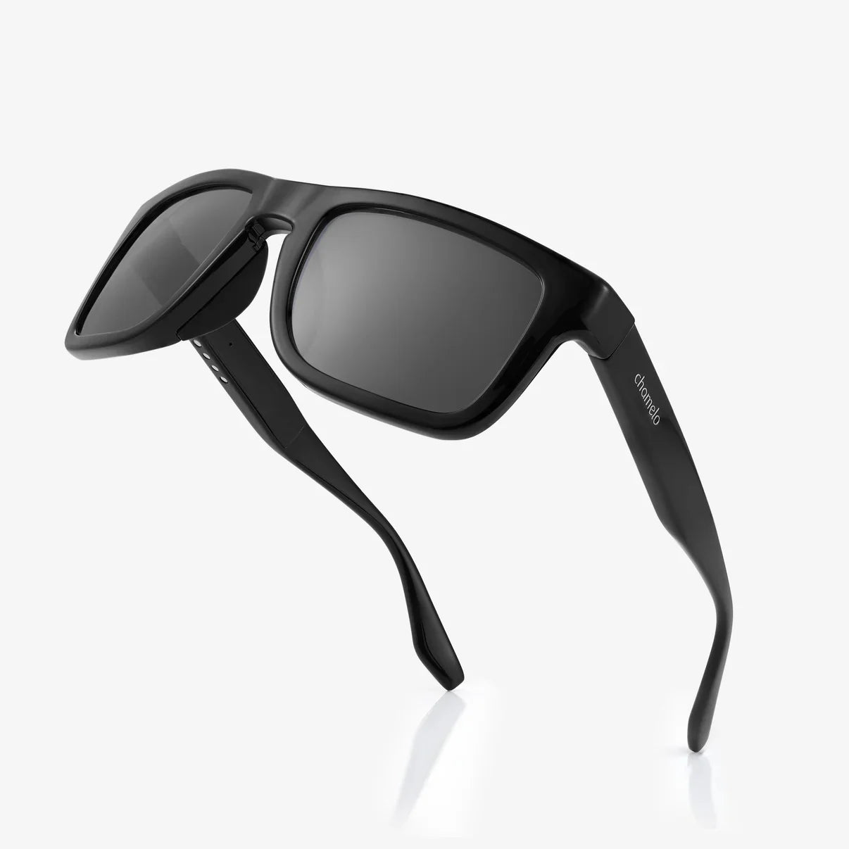 Chamelo Prime Smart Sunglasses