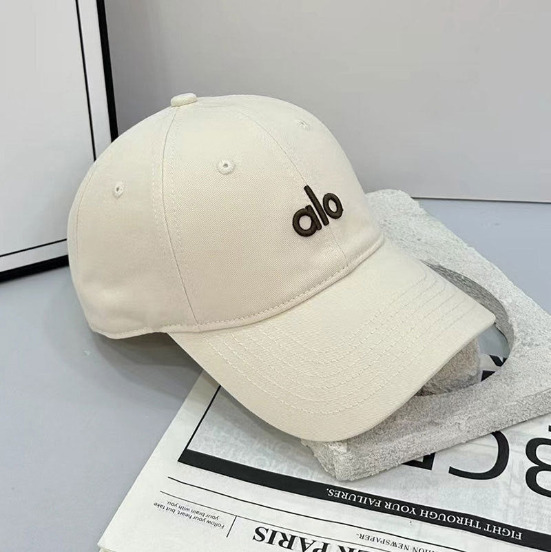 Alo Yoga Off-Duty Cap