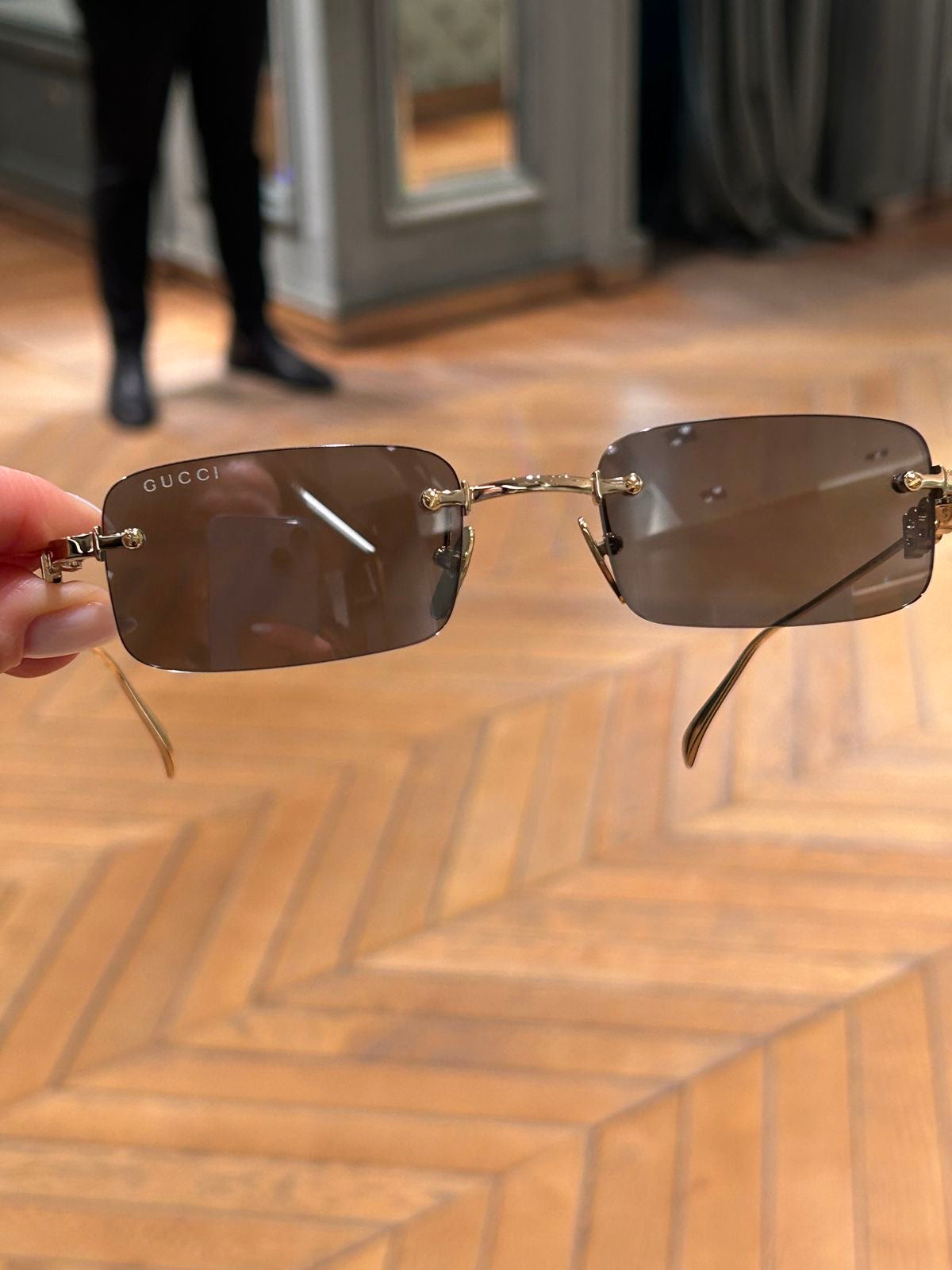 Gucci GG1808S 002