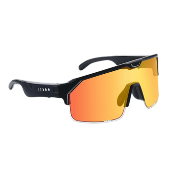 Chamelo Music Shield smart sunglasses