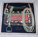 Silk Scarf