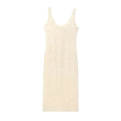 ZARA Maxi Dress