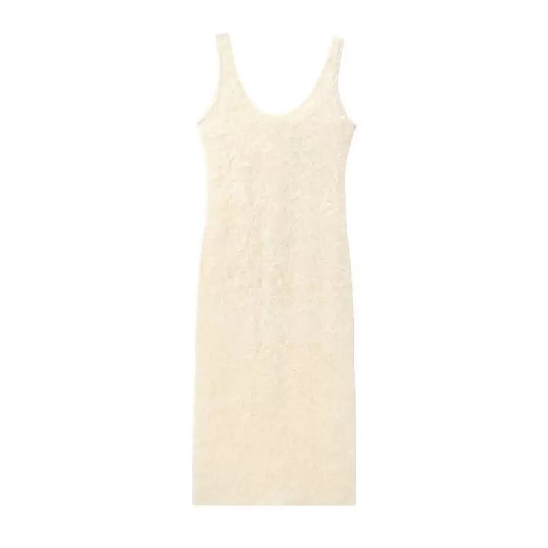 ZARA Maxi Dress