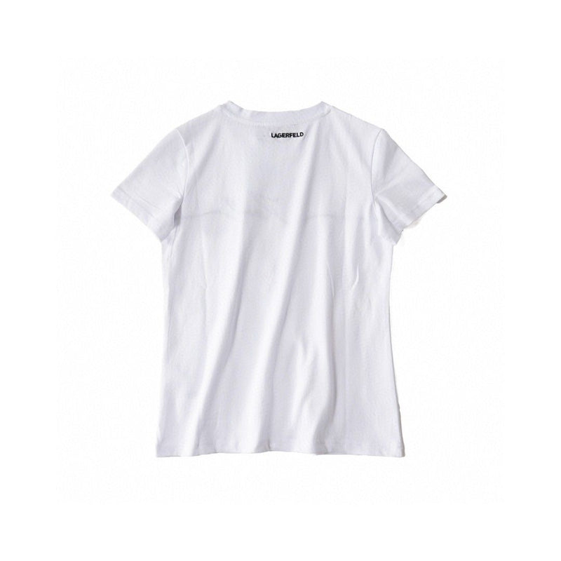 Karl Signature Tee