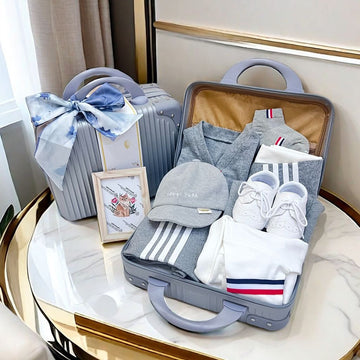 Demair Autumn Style - Suitcase