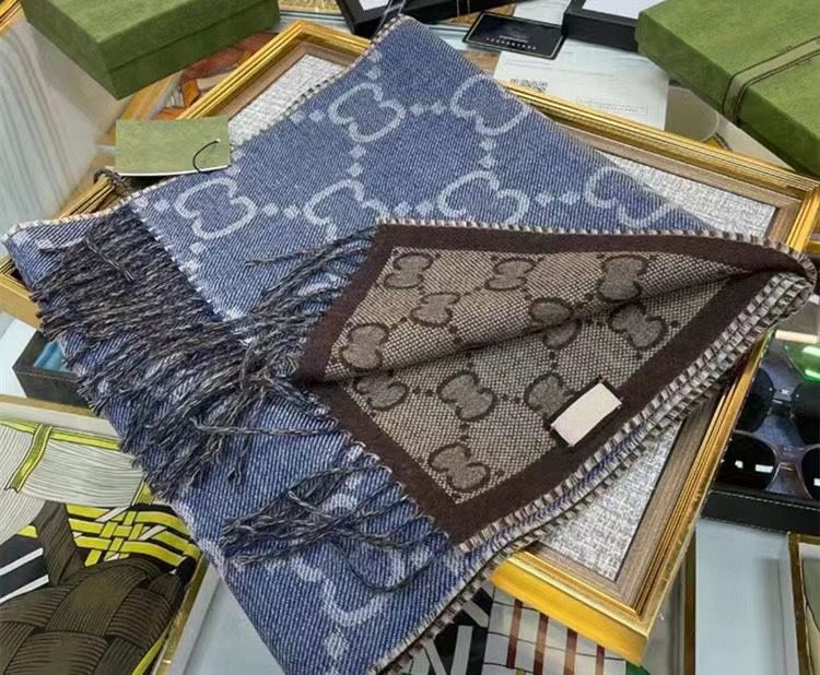 Gucci Scarf