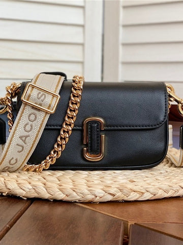 Marc Jacobs The J Marc Mini Shoulder Bag