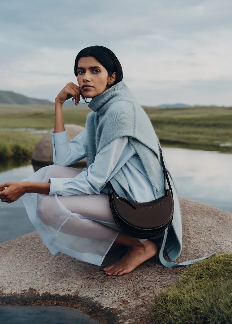 Polene Numero Dix Bag