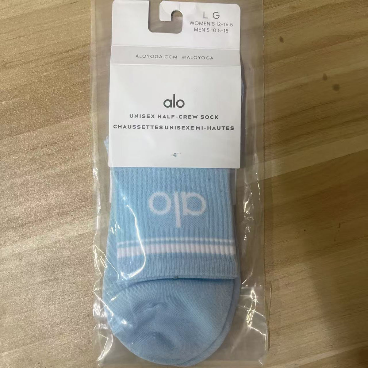 Alo Yoga Socks
