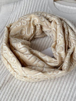 Guess Print Scarf