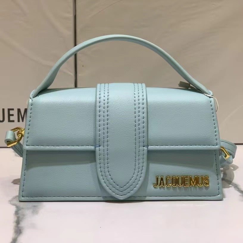 Jacquemus Le Bambino Bag